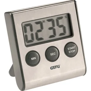 Gefu Minutnik elektroniczny 12330 - Minutniki - miniaturka - grafika 1