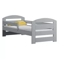 Łóżka dla dzieci i młodzieży - Łóżko dziecięce KAMI PLUS 160x80 - miniaturka - grafika 1