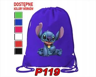 WOREK SZKOLNY NA WF BUTY SPORTOWY DLA DZIECKA STICZ 5 WZORÓW + IMIĘ - Torby szkolne WOREK SZKOLNY NA WF BUTY SPORTOWY DLA DZIECKA STICZ 5 WZORÓW + IMIĘ - Torby szkolne - miniaturka - grafika 1