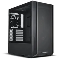 Obudowy komputerowe - Lian Li LANCOOL 216 Black - miniaturka - grafika 1