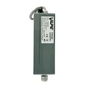 Akcesoria i części do okapów - KONWERTER NAPIĘCIA KN 1.1 GLOBALO – VILPE - miniaturka - grafika 1