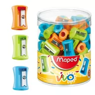 Przybory szkolne - Temperówka Vivo - miniaturka - grafika 1