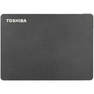 Toshiba Canvio Gaming 1TB (HDTX110EK3AA) - Dyski HDD - miniaturka - grafika 1