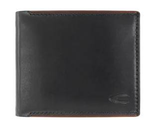 CAMEL ACTIVE 365 702 60 skórzany portfel męski 365 702 60 - Portfele - miniaturka - grafika 1