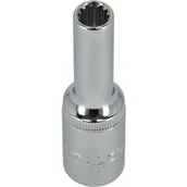 Klucze i nasadki - Nasadka Spline STALCO PERFECT S-85475 - miniaturka - grafika 1