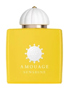 Amouage Sunshine Woman - Wody i perfumy damskie - miniaturka - grafika 1