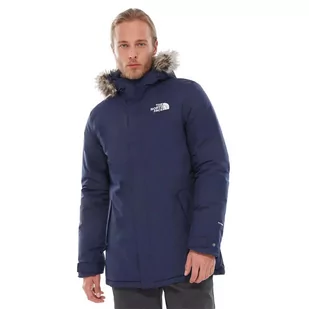 THE NORTH FACE ZANECK > 0A2TUIJC61 - The North Face - Kurtki i kamizelki sportowe damskie - miniaturka - grafika 1
