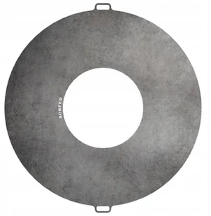 BONFEU BONPLANCHA Ø 120 - Akcesoria do grilla - miniaturka - grafika 1