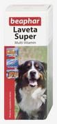 Suplementy i witaminy dla psów - Beaphar Laveta Super Dog 50ml - miniaturka - grafika 1