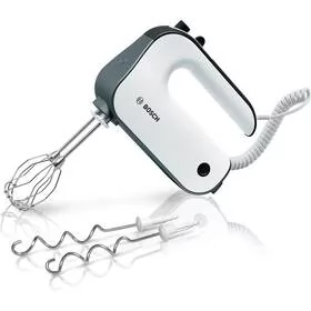 Bosch MFQ49300 Biały - Miksery - miniaturka - grafika 1