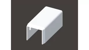 kopos Pokrywa końcowa LHD 17x17mm 8671 /10szt./ 8671 - Kanały kablowe - miniaturka - grafika 1
