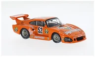 Samochody i pojazdy dla dzieci - Ixo Models Porsche 935 K3 #52 2Nd Eifel Race Nu 1:43 Gtm165Lq - miniaturka - grafika 1