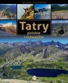 Albumy krajoznawcze - Tatry polskie i słowackie - miniaturka - grafika 1