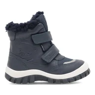 Buty dla chłopców - Trzewiki Lasocki Kids STAR CI12-1797-03(II)CH - miniaturka - grafika 1