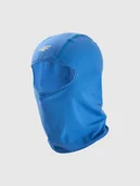 Czapki damskie - 4F Kominiarka narciarska uniseks - niebieska S/M - miniaturka - grafika 1