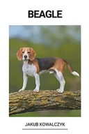 Pozostałe książki - Kniha Beagle - miniaturka - grafika 1