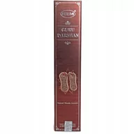 Kadzidła i dodatki - Hem Kadzidełka Guru Darshan Pyłkowe 15g 800D-57450_20190925212231 - miniaturka - grafika 1