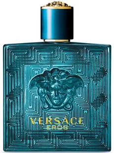 Versace Eros Woda po goleniu 100ml - Wody po goleniu - miniaturka - grafika 1