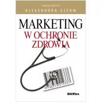 Difin  Marketing w ochronie zdrowia