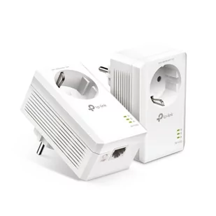 TP-Link TL-PA7017P - Routery - miniaturka - grafika 2