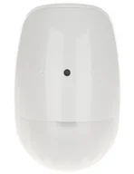 Alarmy - Hikvision Bezprzewodowa czujka PIR i zbicia szyby AX PRO DS-PDPG12P-EG2-WE DS-PDPG12P-EG2-WE - miniaturka - grafika 1