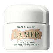 Kremy do twarzy - La Mer The Moisturizing Cream Nawilżający krem do twarzy 30ml - miniaturka - grafika 1