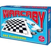 Gry planszowe - Ami Play Warcaby Klasyczne 8634 - miniaturka - grafika 1