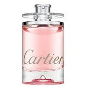 Wody i perfumy damskie - Cartier Goutte De Rose woda toaletowa 50ml - miniaturka - grafika 1