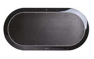 Jabra SPEAK$18 810 Speakerphone USB-BT-AUX connections, best in class audio solution for group conferencing in medium sized meeting rooms, powerful loud 7810-209 - Zestawy głośnomówiące - miniaturka - grafika 2