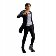 Figurki kolekcjonerskie - Figurka Attack On Titan Final Season Eren Yeager, Banpresto - miniaturka - grafika 1