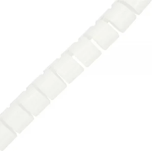 InLine Organizer Elastyczny kanał na kable 15mm - biały - 10m - 59947W - Tuning komputera - akcesoria - miniaturka - grafika 1