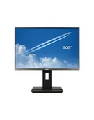 Monitory - Acer UM.FB6EE.079 B6 B246WLyemipruzx 61 cm (24') 1920 x 1200 px WUXGA LCD Szary - miniaturka - grafika 1