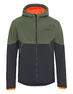 Kurtki męskie - VAUDE Męska kurtka softshellowa Qimsa - miniaturka - grafika 1