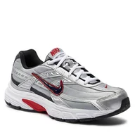 Sneakersy męskie - Sneakersy Nike Initiator 394055 001 Szary - miniaturka - grafika 1