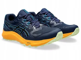 Męskie buty Asics Gel-sonoma 7 1011B595-404 42,5 - Buty sportowe męskie - miniaturka - grafika 1