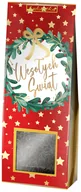 Herbata - Herbata świąteczna, SG-383, Wesołych świąt, Kukartka, 50g - miniaturka - grafika 1