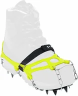 Skarpetki dla dzieci - Viking Trekking - 39-41 - Antypoślizgowe raki - miniaturka - grafika 1