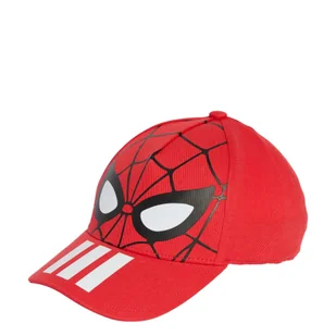 Czapka dziecięca adidas Marvel Spider Man - Czapki dla dzieci - miniaturka - grafika 1