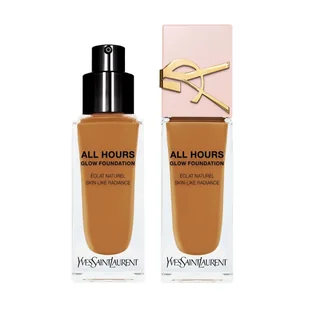 Yves Saint Laurent Yves Saint Laurent All Hours Glow Podkłady 25 ml DW2 - Podkłady do twarzy - miniaturka - grafika 1