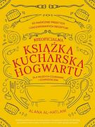 Powieści i opowiadania - nieoficjalna książka kucharska hogwartu dla młodych czarownic i czarodziejów - miniaturka - grafika 1