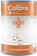 Mokra karma dla psów - Calibra Veterinary Diets Dog Gastrointestinal 400g - miniaturka - grafika 1