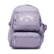 Plecaki - BILLABONG C-BLB-M-001-08 Fioletowy - miniaturka - grafika 1