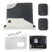 Zestawy do bram - Nice zestaw Road 400 Era Flor - miniaturka - grafika 1