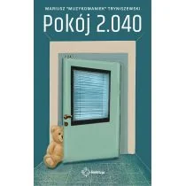 Pokój 2.040 - Literatura obyczajowa - miniaturka - grafika 1