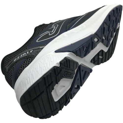 Joma Vitaly 2403, Trampki Męskie, morski, 36 EU