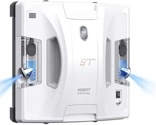 Robot sprzątający Hobot S7 Pro - Roboty sprzątające - miniaturka - grafika 1