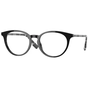 Burberry 2318 4007 51 Chalcot - Okulary korekcyjne, oprawki, szkła - miniaturka - grafika 1