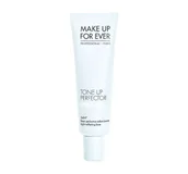 Bazy pod makijaż - Make Up For Ever Step 1 Primer Tone Up Perfector baza pod makijaż 30 ml dla kobiet - miniaturka - grafika 1