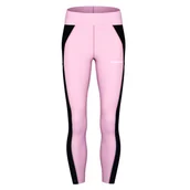Spodnie damskie - Spodnie damskie Head TECH Tights Women ZI S - miniaturka - grafika 1
