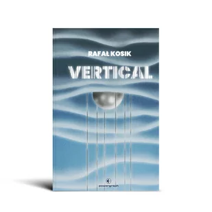Vertical - Horror, fantastyka grozy - miniaturka - grafika 1